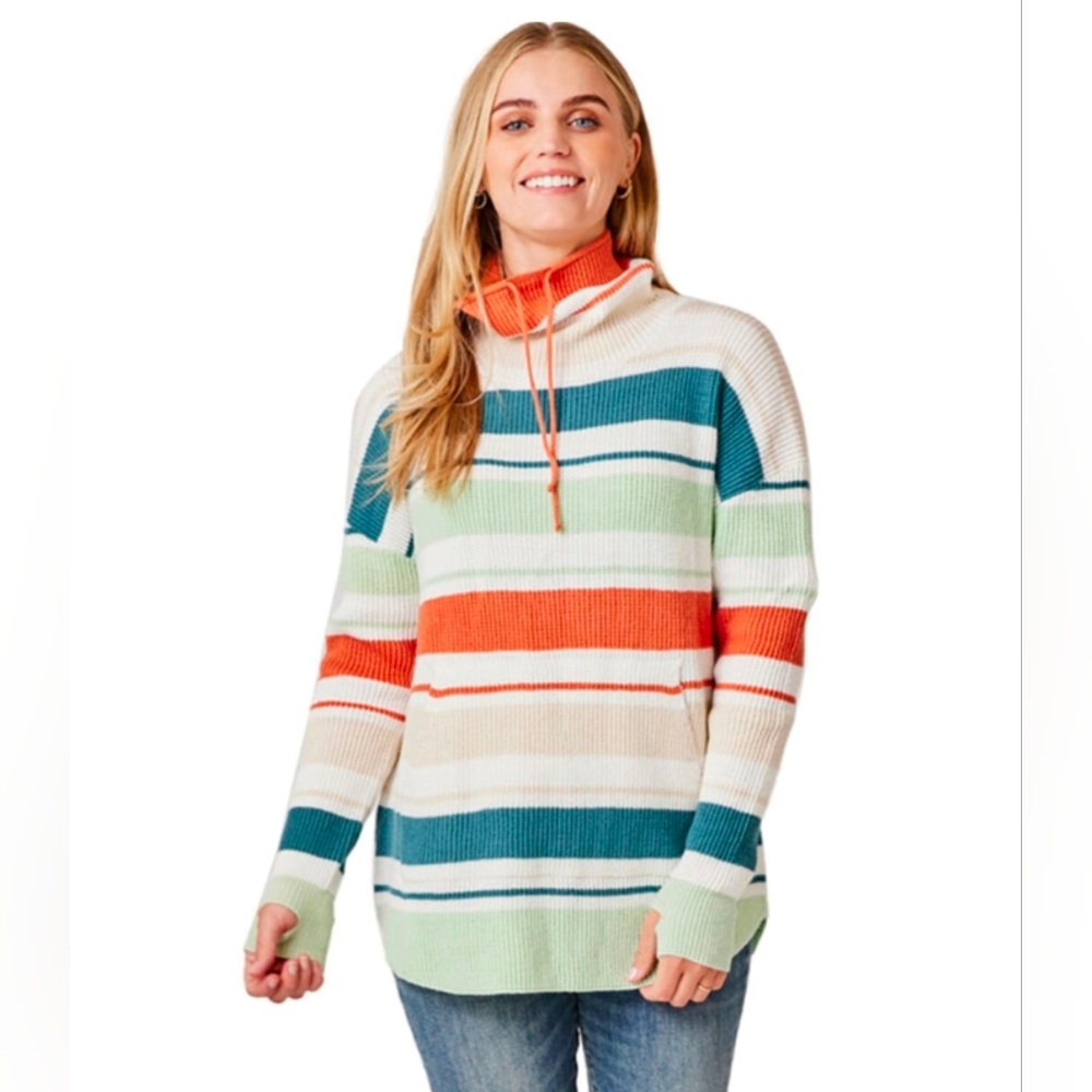 Carve Designs Rockvale Sweater - Women's Sz.L